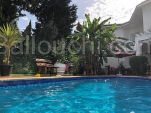 Villa PLAZA(Réf: L2286)