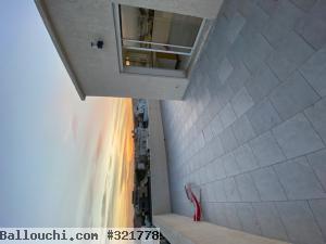 VILLA MODERNE ( NOUVELLE CONSTRUCTION)
