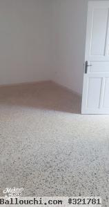 Appartement a louer