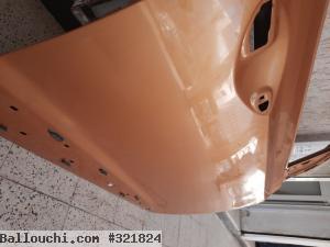porte avant droit hyundai GRAND I10 Gi10