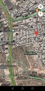 Lot AFH 508 m² à sahloul 4 avec main levée