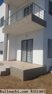 Duplex Nouvelle Construction 2021