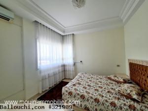 Appartement Bayane AL2858 Hammamet