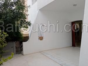 location d'un étage de villa à Enasser 1