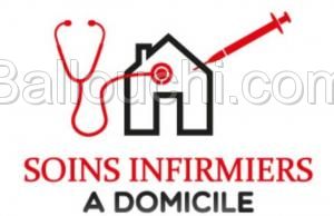 Infirmier à domicile
