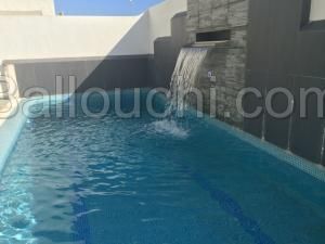 Villa WAHIBA (Réf: V372)