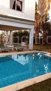 Villa DORIS (Réf: V2432)