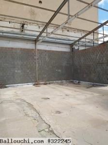 DEPOT A BEB JDID SOUSSE