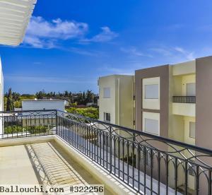 S+3 promoteur immobilier programme AWAL SAKAN