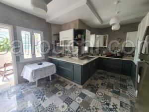 Villa PAPILLONS(Réf: L2252)