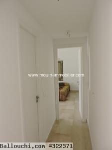 Villa Tuline AL2234 Hammamet
