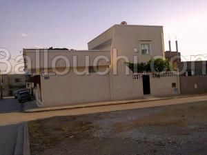 villa a vendre