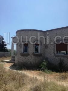 villa cité kekouane kélibia