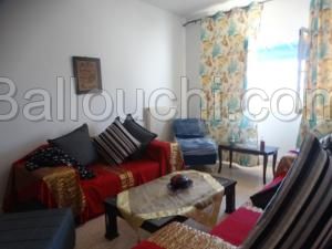 Appartement FABIO (Réf: L2195)