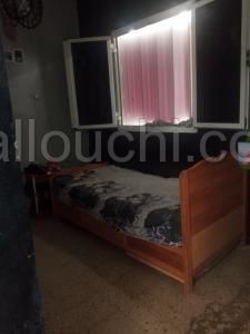 villa a vendre Menzel Bourguiba