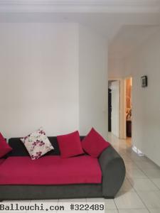 Location appartement 1er étage