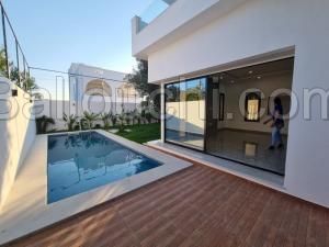 Villa MIRA (Réf: V2408)