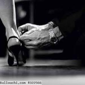 homme obeissant et serviable