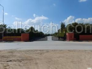 Terrain a vendre