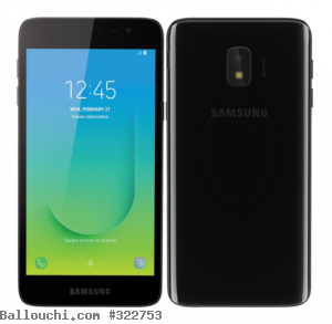 Galaxy J2 Core
