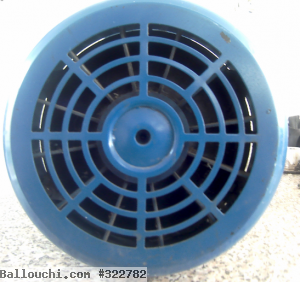 moteur marelli