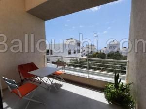 Appartement YOUSRI 1(Réf: L2448)