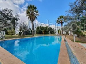 Villa MAC(Réf: L2232)