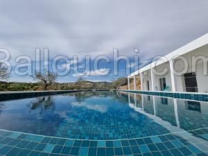 Villa VIOLETTA (Réf: V2407)