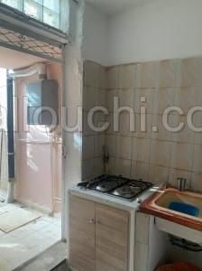 Studio pour etudiante Cite Erriadh Borj Cedria