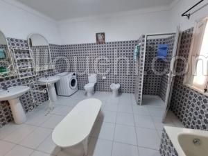Villa KRISTOU(Réf: L2445)