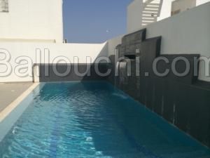 Villa WAHIBA(Réf: L929)