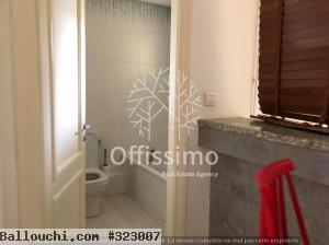 Studio meublé dans une residence securisée aux Berges du Lac 2