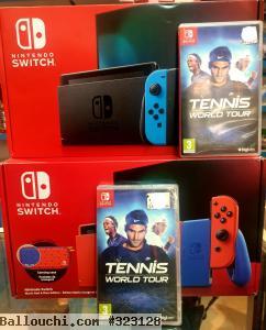 NINTENDO SWITCH VERSION 2