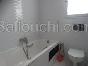 Appartement MILANO(Réf: L2198)