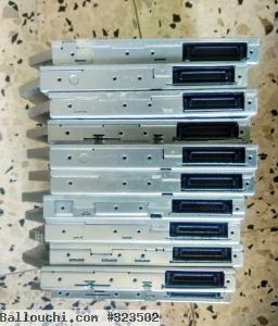 32 Gravure DVD RW PC portables All model