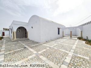 Villa Annabella AL2866 Hammamet