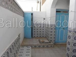 maison a vendre