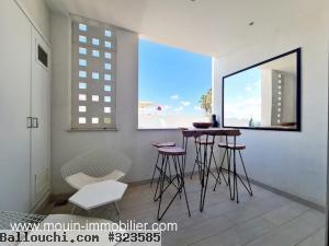 Appartement Dany 1 AV1562 Hammamet