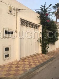 Garage à louer (Nabeul)