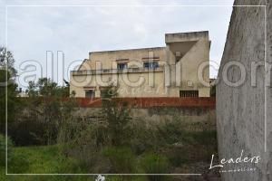 Vente terrain/ 