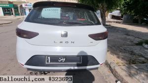 Seat Leon 3