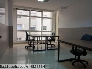 Bureau