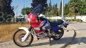 Honda Africa Twin