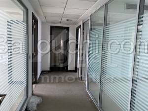 Bureau de 346M² au Lac1