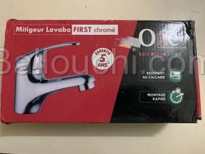 Mitigeur lavabo tout neuf importé de France