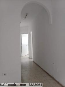 A vendre ou à louer Deux appartements S+2