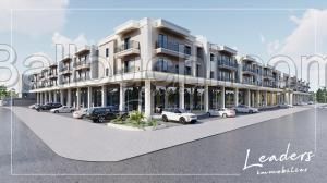 Vente appartements sur le plan / 