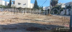 Vente terrain/ 
