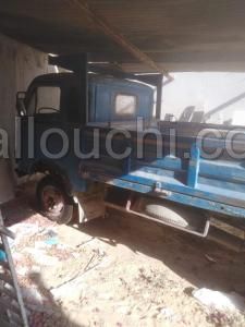 À vendre camion OM 40