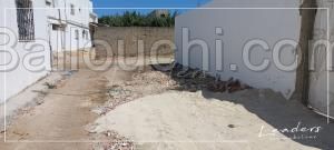 Vente terrain/ 